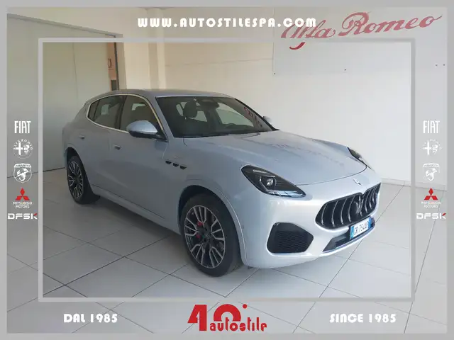 Maserati Grecale Grecale 2.0 mhev GT 250cv auto