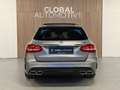 Mercedes-Benz C 63 AMG Estate - SCHUIFDAK - BURMESTER - SPORTUITLAAT - ME Gris - thumbnail 41