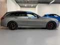 Mercedes-Benz C 63 AMG Estate - SCHUIFDAK - BURMESTER - SPORTUITLAAT - ME Gris - thumbnail 35
