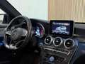 Mercedes-Benz C 63 AMG Estate - SCHUIFDAK - BURMESTER - SPORTUITLAAT - ME Gris - thumbnail 11