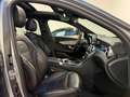 Mercedes-Benz C 63 AMG Estate - SCHUIFDAK - BURMESTER - SPORTUITLAAT - ME Gris - thumbnail 4