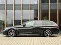 BMW 530 5-serie Touring Touring 530e xDrive Business Editi Noir - thumbnail 2