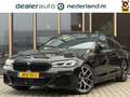 BMW 530 5-serie Touring Touring 530e xDrive Business Editi Noir - thumbnail 1