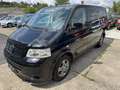 Volkswagen T5 California Multivan Schwarz - thumbnail 1
