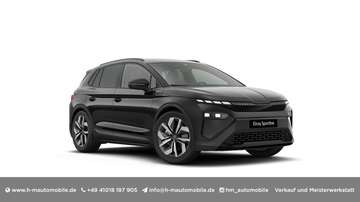 85 x Sportline-AHK/Winter/ACC/Wärmepumpe