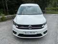 Volkswagen Caddy Maxi Kombi 4Motion *STANDHEIZUNG*NAVI*SITZHEIZUNG* Blanc - thumbnail 4