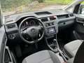 Volkswagen Caddy Maxi Kombi 4Motion *STANDHEIZUNG*NAVI*SITZHEIZUNG* Blanc - thumbnail 13