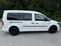 Volkswagen Caddy Maxi Kombi 4Motion *STANDHEIZUNG*NAVI*SITZHEIZUNG* Blanc - thumbnail 7