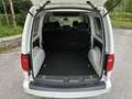 Volkswagen Caddy Maxi Kombi 4Motion *STANDHEIZUNG*NAVI*SITZHEIZUNG* Blanc - thumbnail 5