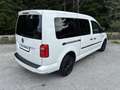 Volkswagen Caddy Maxi Kombi 4Motion *STANDHEIZUNG*NAVI*SITZHEIZUNG* Blanc - thumbnail 6