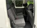 Volkswagen Caddy Maxi Kombi 4Motion *STANDHEIZUNG*NAVI*SITZHEIZUNG* Blanc - thumbnail 9