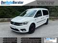 Volkswagen Caddy Maxi Kombi 4Motion *STANDHEIZUNG*NAVI*SITZHEIZUNG* Blanc - thumbnail 1