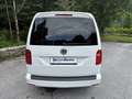 Volkswagen Caddy Maxi Kombi 4Motion *STANDHEIZUNG*NAVI*SITZHEIZUNG* Blanc - thumbnail 3