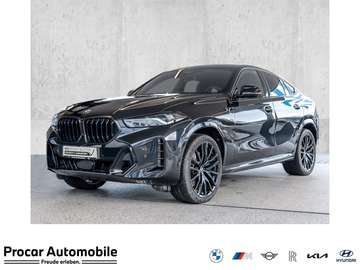 xDrive40d M SPORT PRO+AHK+HuD+H/K+DA PROF+360°