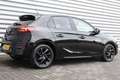 Opel Corsa 1.2 TURBO 100PK 5-DRS LEVEL 4 GS-LINE / NAVI / LED Zwart - thumbnail 7