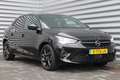 Opel Corsa 1.2 TURBO 100PK 5-DRS LEVEL 4 GS-LINE / NAVI / LED Zwart - thumbnail 4