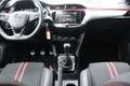 Opel Corsa 1.2 TURBO 100PK 5-DRS LEVEL 4 GS-LINE / NAVI / LED Zwart - thumbnail 27