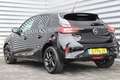 Opel Corsa 1.2 TURBO 100PK 5-DRS LEVEL 4 GS-LINE / NAVI / LED Zwart - thumbnail 9