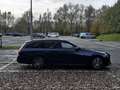 Mercedes-Benz E 300 E300de AMG pakket Blauw - thumbnail 6