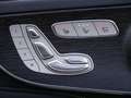 Mercedes-Benz C 63 AMG AMG C 63 Cabriolet +Comand+Sitzklima+Wide+Burm Noir - thumbnail 13
