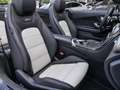 Mercedes-Benz C 63 AMG AMG C 63 Cabriolet +Comand+Sitzklima+Wide+Burm Noir - thumbnail 6