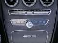 Mercedes-Benz C 63 AMG AMG C 63 Cabriolet AMG-Sport+Burm+Night+Distr Schwarz - thumbnail 8