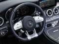 Mercedes-Benz C 63 AMG AMG C 63 Cabriolet +Comand+Sitzklima+Wide+Burm Noir - thumbnail 9