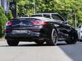 Mercedes-Benz C 63 AMG AMG C 63 Cabriolet +Comand+Sitzklima+Wide+Burm Noir - thumbnail 2