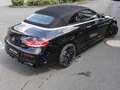 Mercedes-Benz C 63 AMG AMG C 63 Cabriolet AMG-Sport+Burm+Night+Distr Schwarz - thumbnail 20