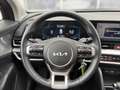 Kia Sportage 1,6 TGDI 48V Silber D Schwarz - thumbnail 12