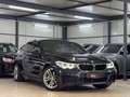 BMW 620 620d GT M Sport DAB*VIR*APPS*PARK*MEMO*1.H Schwarz - thumbnail 1