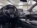 BMW 620 620d GT M Sport DAB*VIR*APPS*PARK*MEMO*1.H Schwarz - thumbnail 12