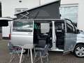 Volkswagen T6 California T6.1 California California Beach 4Motion ACC Plateado - thumbnail 18