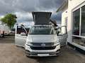 Volkswagen T6 California T6.1 California California Beach 4Motion ACC Plateado - thumbnail 22