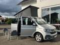 Volkswagen T6 California T6.1 California California Beach 4Motion ACC Plateado - thumbnail 20