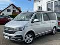 Volkswagen T6 California T6.1 California California Beach 4Motion ACC Plateado - thumbnail 1