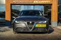 Alfa Romeo Giulia 2.0 T AWD Gepantserd 280 PK | Diplomatiek veilighe Gris - thumbnail 5