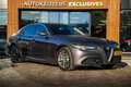Alfa Romeo Giulia 2.0 T AWD Gepantserd 280 PK | Diplomatiek veilighe Gris - thumbnail 1