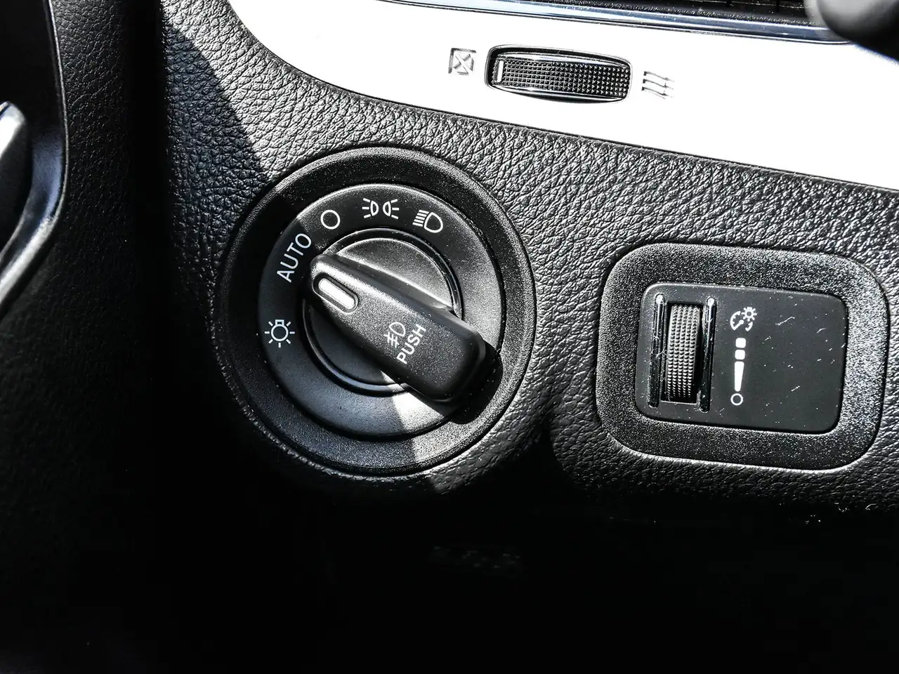 Dodge Grand Caravan fotografie Dodge Grand Caravan