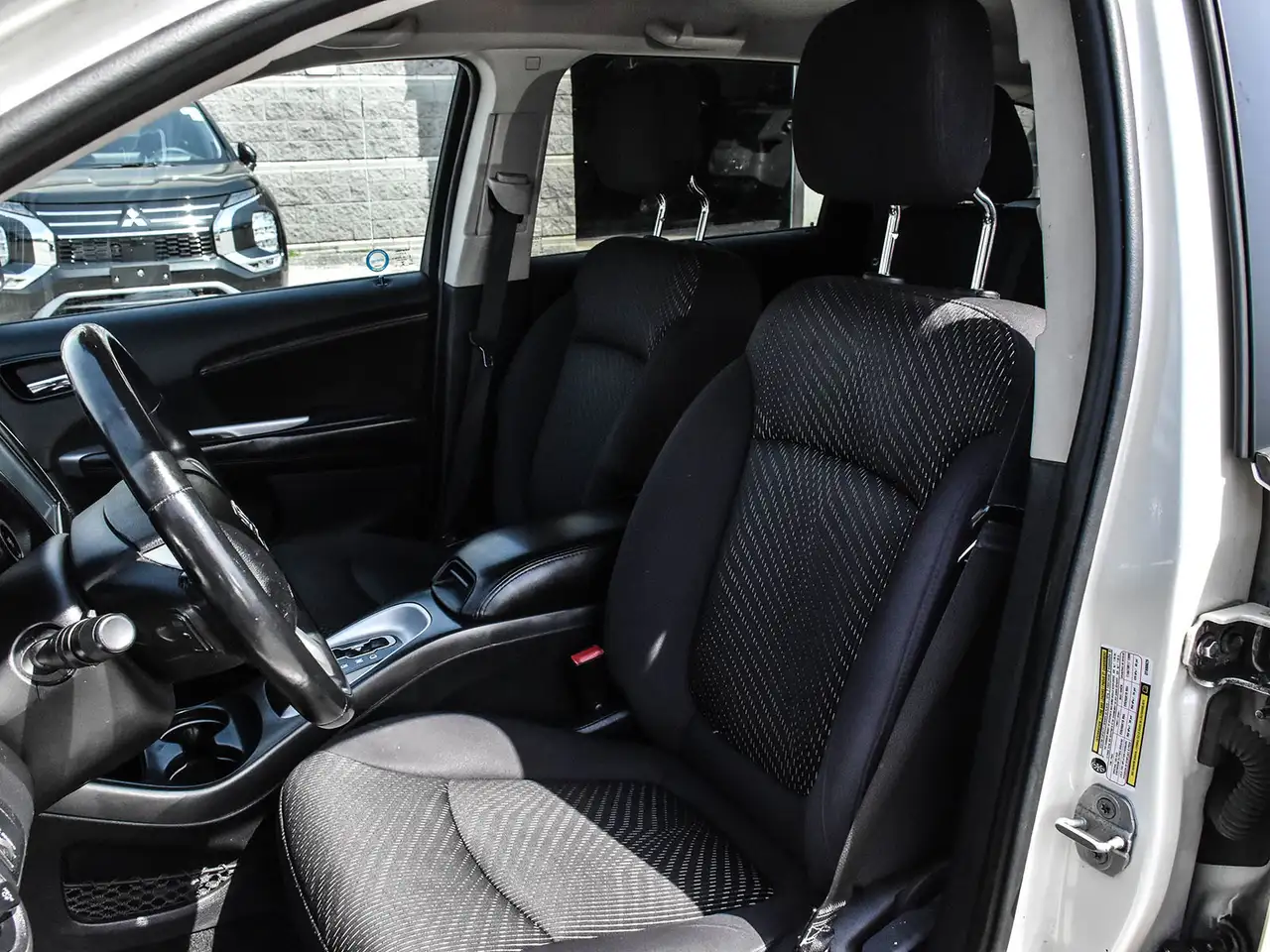 Dodge Grand Caravan fotografie Dodge Grand Caravan