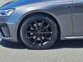 Audi A4 Av 40TDI Sline S-tr*Black*Matrix*Virtual*Top View* Grau - thumbnail 11