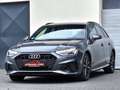 Audi A4 Av 40TDI Sline S-tr*Black*Matrix*Virtual*Top View* Grau - thumbnail 1