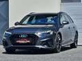 Audi A4 Av 40TDI Sline S-tr*Black*Matrix*Virtual*Top View* Grau - thumbnail 4