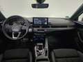 Audi A4 Av 40TDI Sline S-tr*Black*Matrix*Virtual*Top View* Grau - thumbnail 8