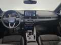 Audi A4 Av 40TDI Sline S-tr*Black*Matrix*Virtual*Top View* Grau - thumbnail 12