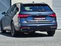Audi A4 Av 40TDI Sline S-tr*Black*Matrix*Virtual*Top View* Grau - thumbnail 8