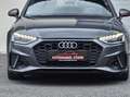 Audi A4 Av 40TDI Sline S-tr*Black*Matrix*Virtual*Top View* Grau - thumbnail 4