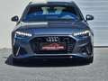 Audi A4 Av 40TDI Sline S-tr*Black*Matrix*Virtual*Top View* Grau - thumbnail 6