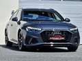 Audi A4 Av 40TDI Sline S-tr*Black*Matrix*Virtual*Top View* Grau - thumbnail 1