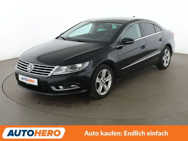 Volkswagen CC 1.4 TSI BlueMotion Tech*NAVI*XENON*TEMPO*PDC*SHZ*